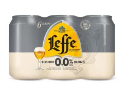 Leffe Blond of Leffe Blond 0.0%