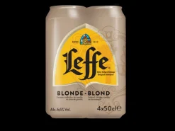 Leffe Blond of Leffe Blond 0.0%
