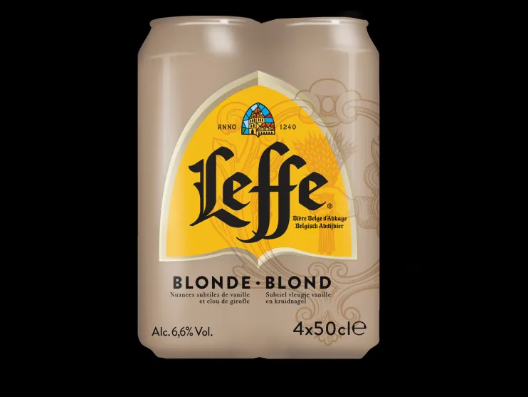 Leffe Blond of Leffe Blond 0.0%