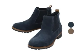 Leren heren schoenen