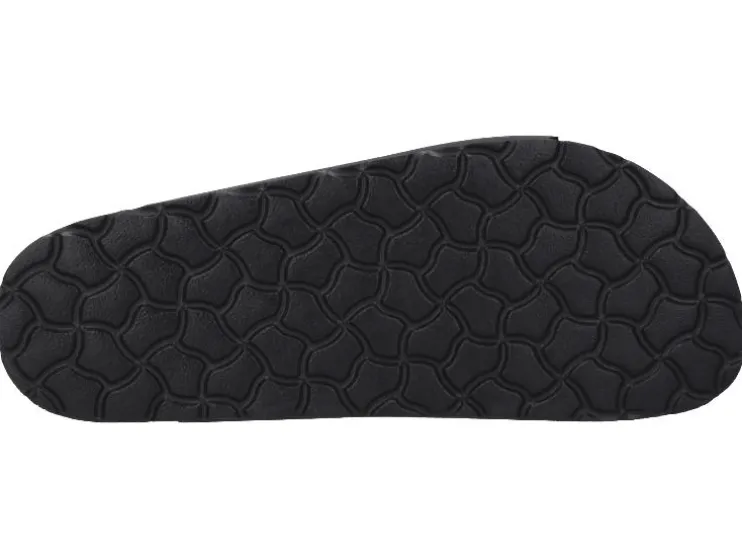 Leren heren slippers