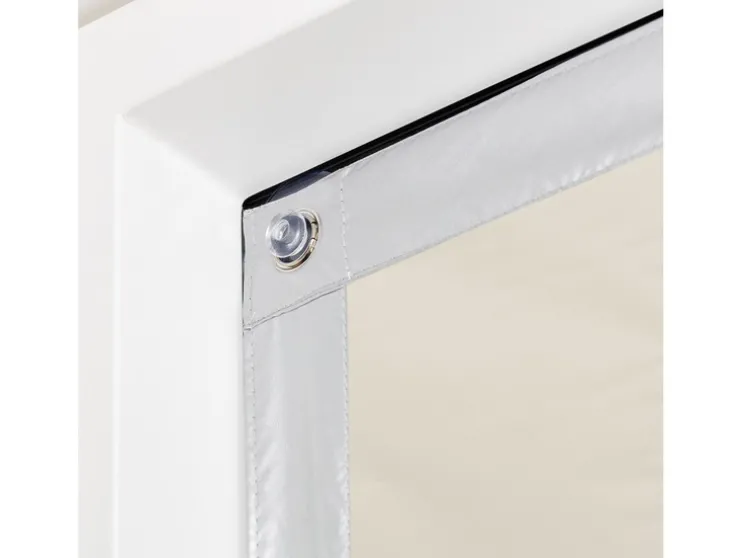 Lichtblick dakraam zonnescherm