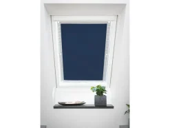 Lichtblick dakraam zonnescherm