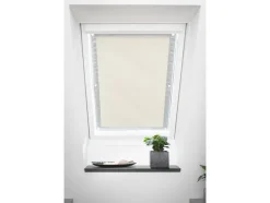 Lichtblick dakraam zonnescherm