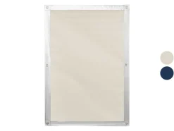 Lichtblick dakraam zonnescherm