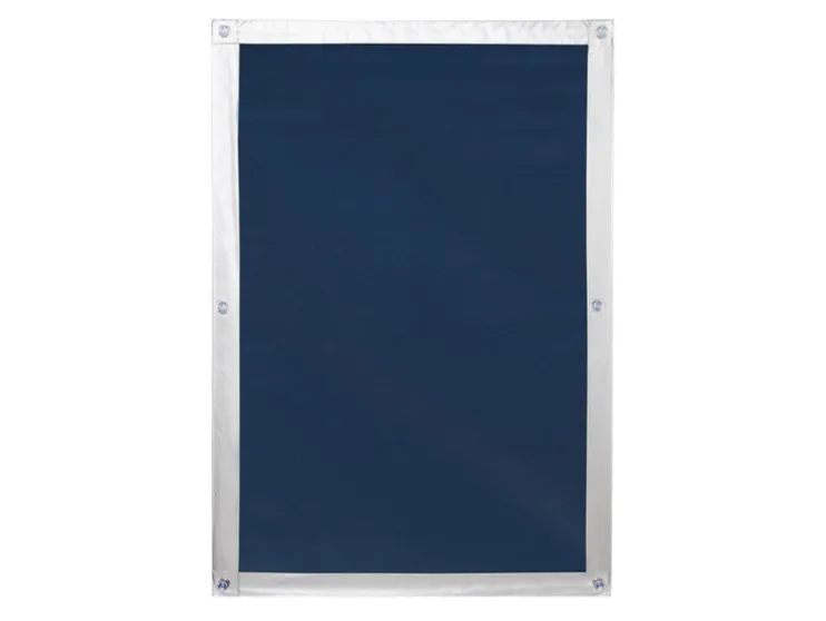 Lichtblick dakraam zonnescherm