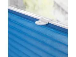 Lichtblick plisségordijn