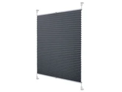 Lichtblick plisségordijn Klemmfix