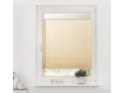 Lichtblick plisségordijn Klemmfix