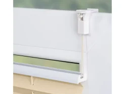 Lichtblick plisségordijn Klemmfix