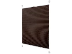 Lichtblick plisségordijn Klemmfix