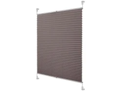 Lichtblick plisségordijn Klemmfix