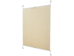 Lichtblick plisségordijn Klemmfix