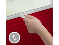 Lichtblick plisségordijn Klemmfix