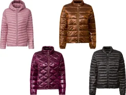 Lichtgewicht damesjack