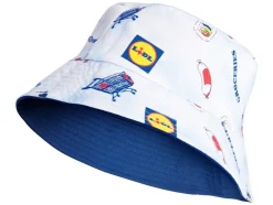 Lidl bucket hat