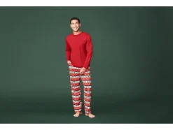 Lidl dames of heren pyjama