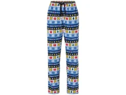 Lidl dames of heren pyjama