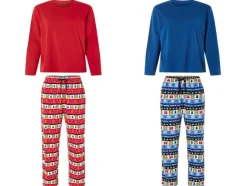 Lidl dames of heren pyjama