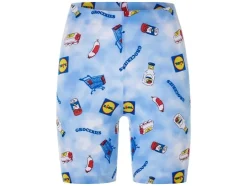 Lidl dames short