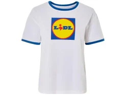 Lidl dames T-shirt