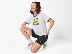 Lidl dames T-shirt