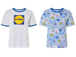 Lidl dames T-shirt