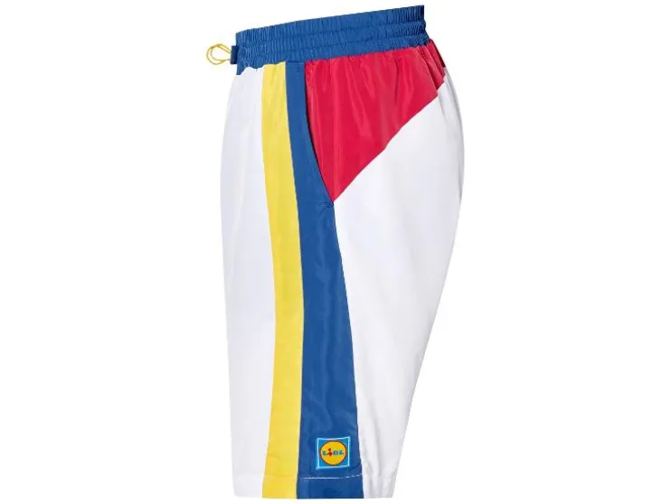 Lidl heren trainingspak