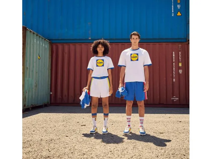 Lidl heren trainingspak