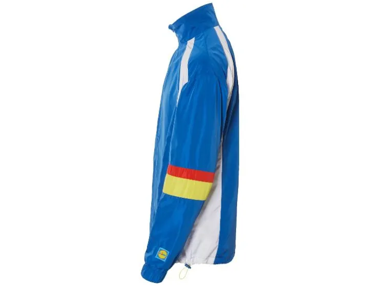 Lidl heren trainingspak