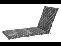 Ligbedkussen Valencia/Miami