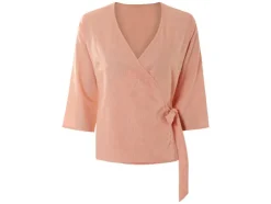 Linnen dames blouse