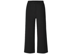 Linnen dames broek
