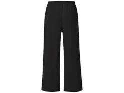 Linnen dames broek