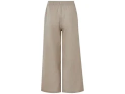 Linnen dames broek - Plus size