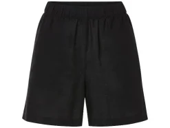 Linnen dames short