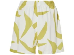 Linnen dames short