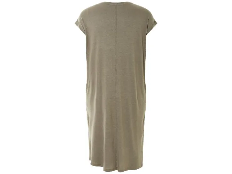 Linnen damesjurk
