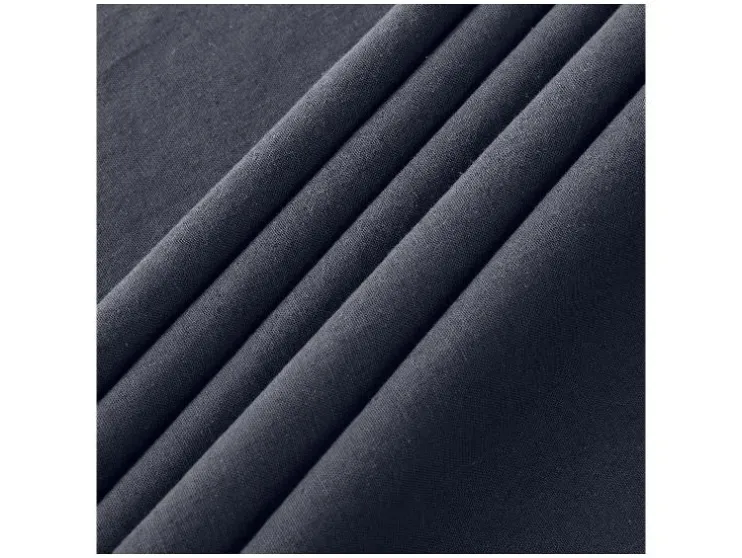 Linnen dekbedovertrek 240 x 220 cm