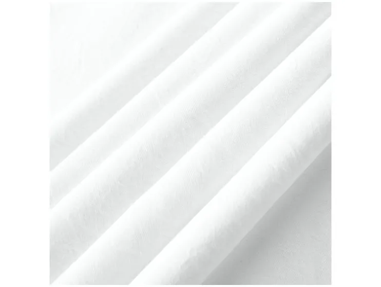 Linnen dekbedovertrek 200 x 200 cm