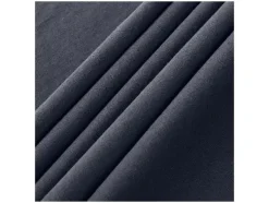 Linnen dekbedovertrek 140 x 200 cm