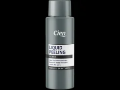 Liquid Peeling