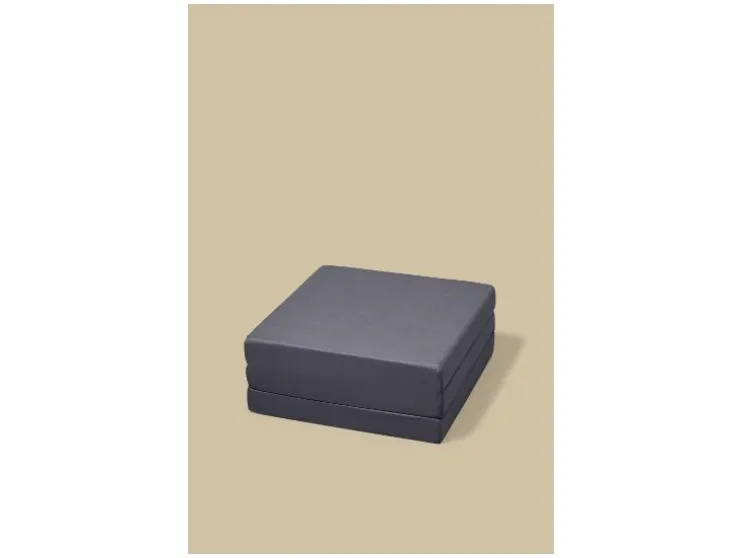 Logeermatras 190 x 65 cm