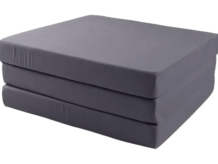 Logeermatras 190 x 65 cm