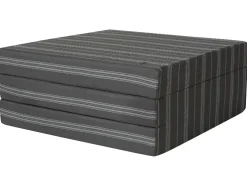 Logeermatras 190 x 65 cm