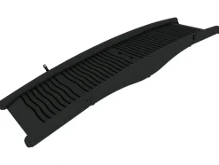 Loopplank voor honden