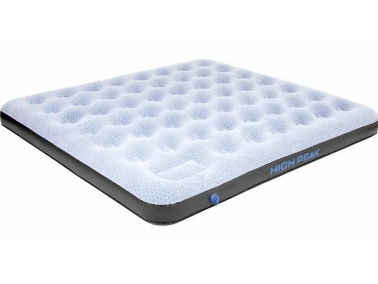 Luchbed COMFORT PLUS