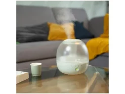 Luchtbevochtiger Bubble