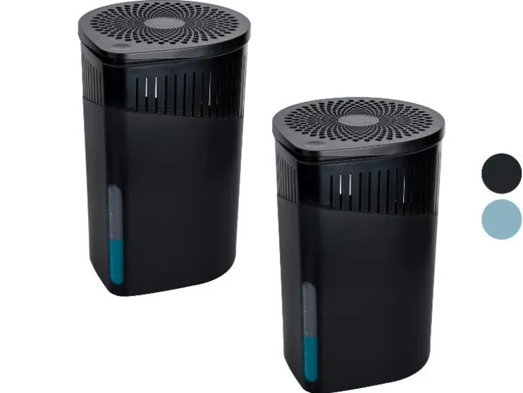 Luchtontvochtiger Drop