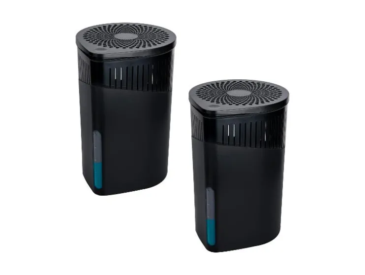 Luchtontvochtiger Drop